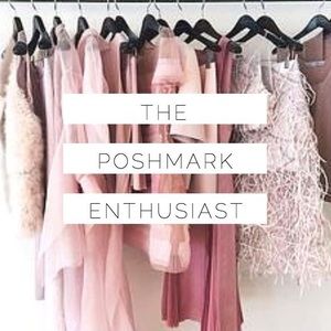 Meet your Posher, Posh